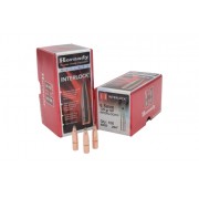 .264/6.5mm 129gr Hornady Soft Point InterLock (100ct)